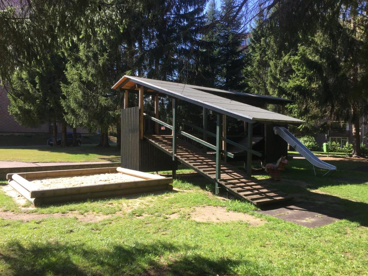 Hans Im Glueck Altenau  Kültér fotó
