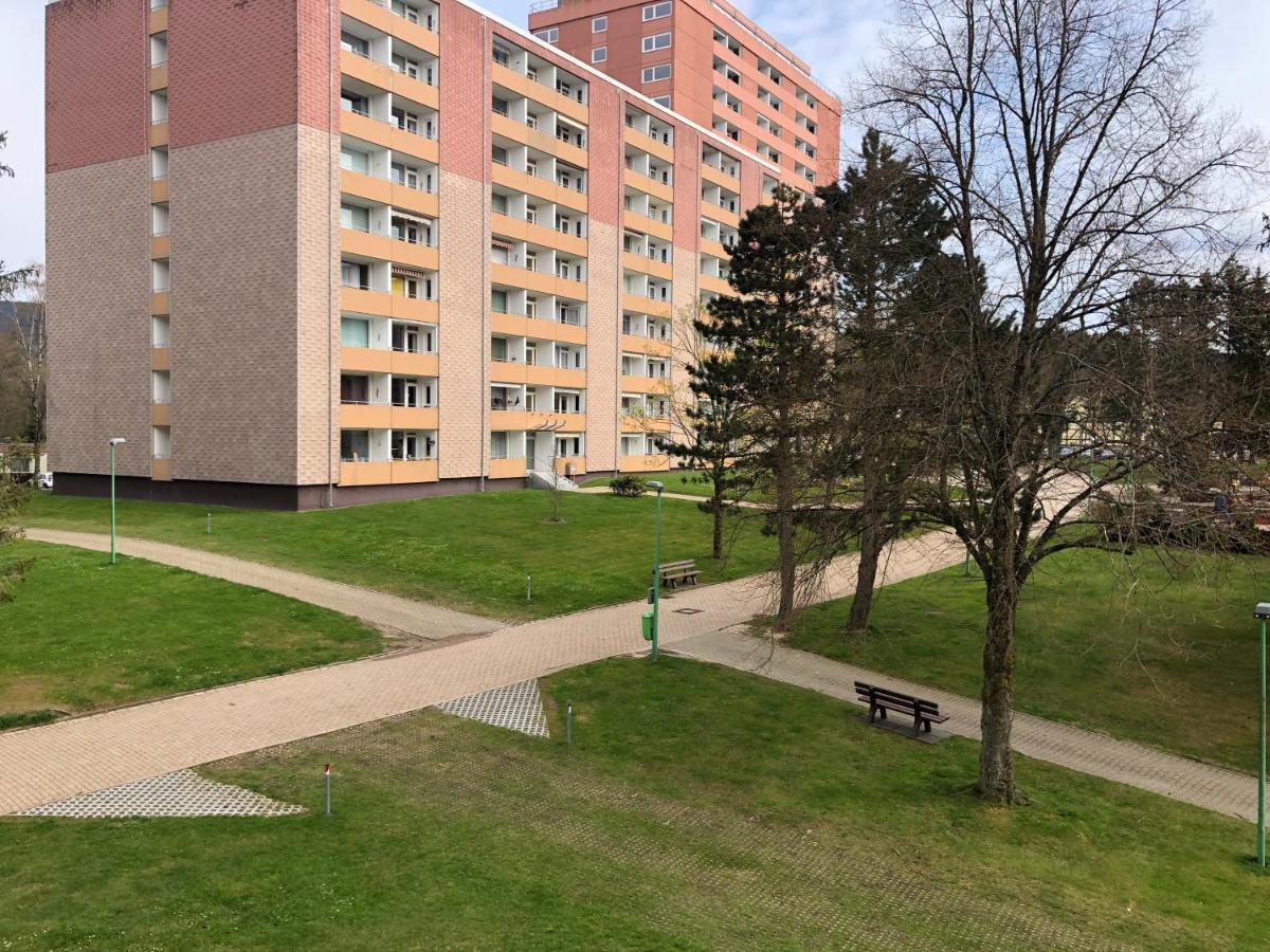 Hans Im Glueck Altenau  Kültér fotó